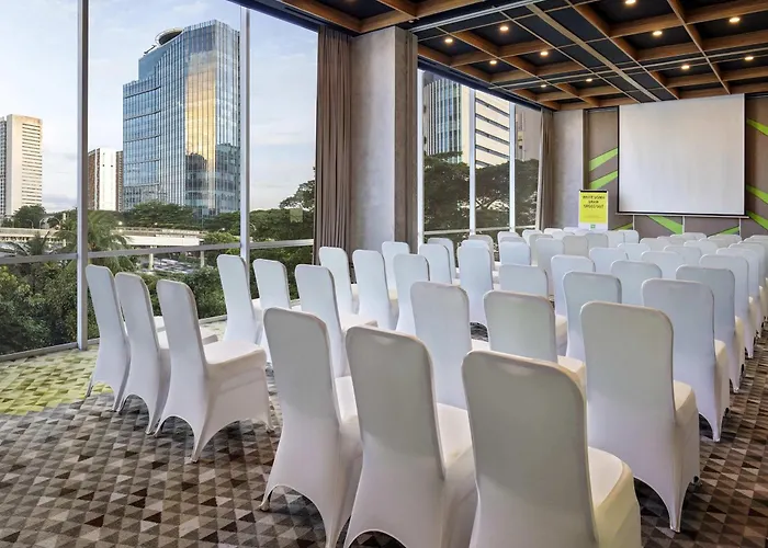 Ibis Styles Jakarta Simatupang