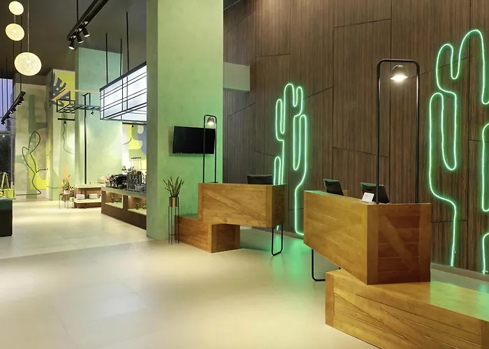 Ibis Styles Jakarta Simatupang